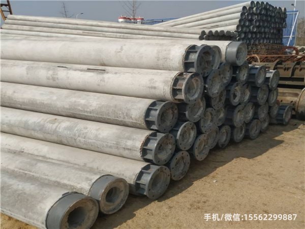 临沧18米水泥电线杆